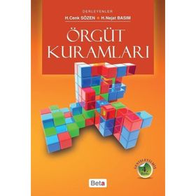 ÖRGÜT KURAMLARI - KOLEKTIF
