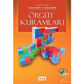 ÖRGÜT KURAMLARI - KOLEKTIF