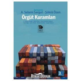 ÖRGÜT KURAMLARI - KOLEKTIF