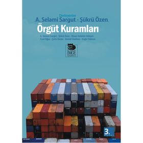 ÖRGÜT KURAMLARI - KOLEKTIF
