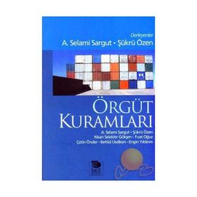 ÖRGÜT KURAMLARI - KOLEKTIF