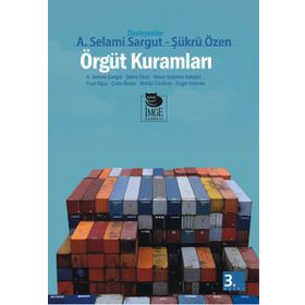 ÖRGÜT KURAMLARI - KOLEKTIF