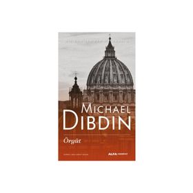 Örgüt - Michael Dibdin - Alfa Yayıncılık