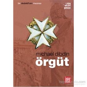Örgüt - Michael Dibdin