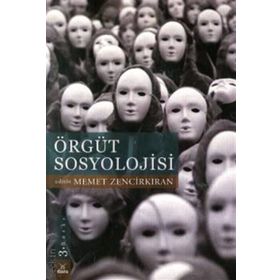 ÖRGÜT SOSYOLOJISI - KOLEKTIF