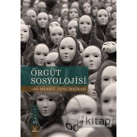 ÖRGÜT SOSYOLOJISI - KOLEKTIF