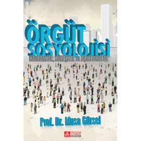 ÖRGÜT SOSYOLOJISI - KOLEKTIF