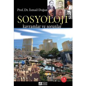 Örgüt Sosyolojisi - Pegem Akademi Yayıncılık