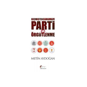 ÖRGÜTLENME - VLADIMIR İLYİÇ LENIN