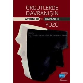Örgütlerde Davranışın Aydınlık ve Karanlık Yüzü - Kolektif