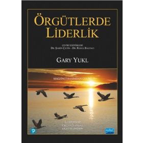 Örgütlerde Liderlik - Gary Yukl