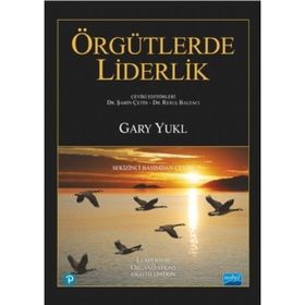 Örgütlerde Liderlik - Gary Yukl