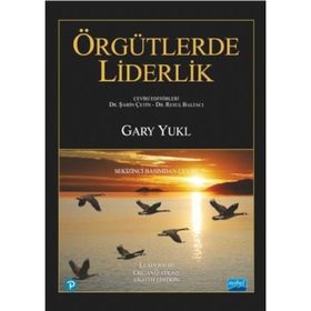 Örgütlerde Liderlik - Gary Yukl