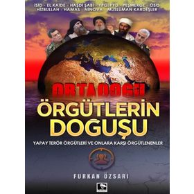 Örgütlerin Doğuşu - Furkan Özsarı
