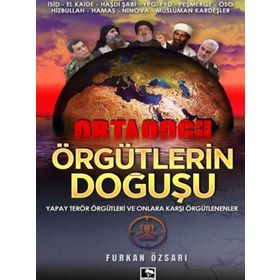 Örgütlerin Doğuşu - Furkan Özsarı