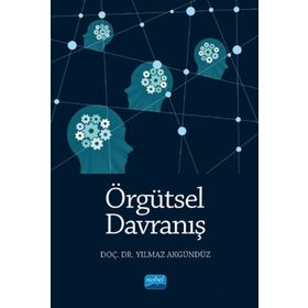 Örgütsel Davranış-Örgütsel Kuramlar ve Uygulamalar - Nihat Aytürk