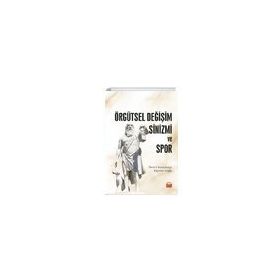 Örgütsel Değişim Sinizmi ve Spor - Oğuzhan Eroğlu