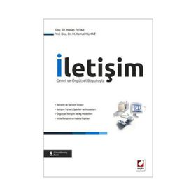 Örgütsel İletişim - Diğdem Eskiyörük