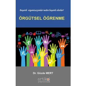 ÖRGÜTSEL ÖĞRENME - OYA AYTEMIZ SEYMEN;TAMER BOLAT