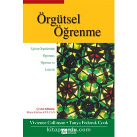 ÖRGÜTSEL ÖĞRENME - OYA AYTEMIZ SEYMEN;TAMER BOLAT