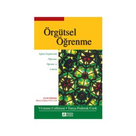 ÖRGÜTSEL ÖĞRENME - OYA AYTEMIZ SEYMEN;TAMER BOLAT