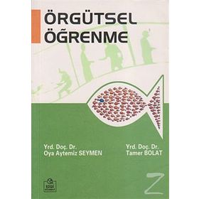 ÖRGÜTSEL ÖĞRENME - OYA AYTEMIZ SEYMEN;TAMER BOLAT