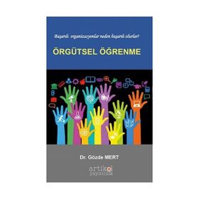 ÖRGÜTSEL ÖĞRENME - OYA AYTEMIZ SEYMEN;TAMER BOLAT