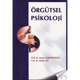Örgütsel Psikoloji - Hasan Tutar