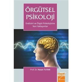 Örgütsel Psikoloji - Hasan Tutar