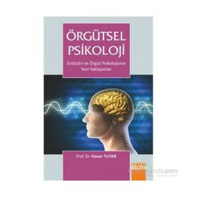 Örgütsel Psikoloji - Hasan Tutar