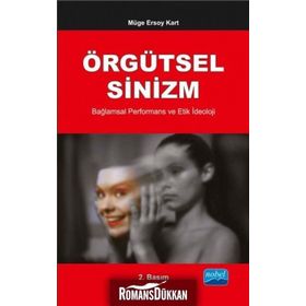 Örgütsel Sinizm - Müge Ersoy Kart
