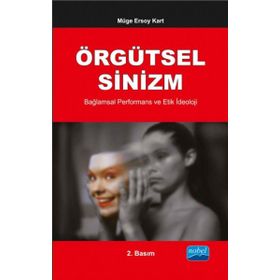 Örgütsel Sinizm - Müge Ersoy Kart