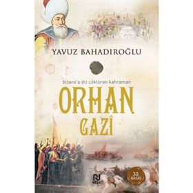 Orhan Gazi - Mustafa Akgün