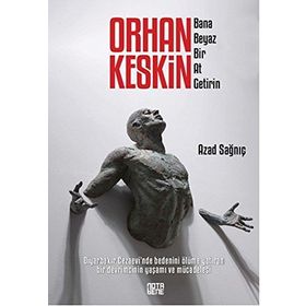 Orhan Keskin - Azad Sağnıç