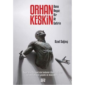 Orhan Keskin - Azad Sağnıç
