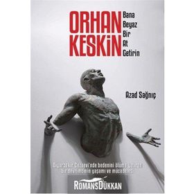 Orhan Keskin - Azad Sağnıç