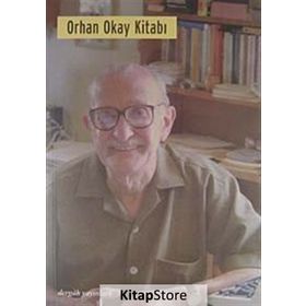 ORHAN OKAY KİTABI - EZEL ERVERDI