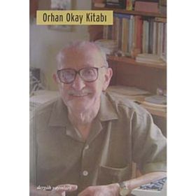 ORHAN OKAY KİTABI - EZEL ERVERDI