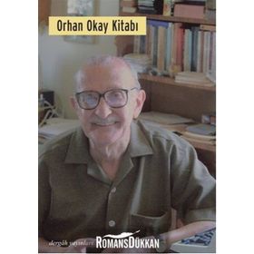 ORHAN OKAY KİTABI - EZEL ERVERDI