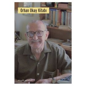 ORHAN OKAY KİTABI - EZEL ERVERDI