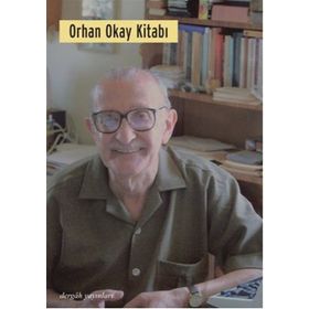 ORHAN OKAY KİTABI - EZEL ERVERDI
