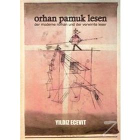 Orhan Pamuk Lesen - Yıldız Ecevit