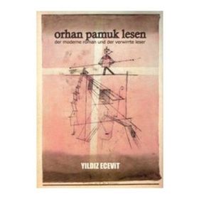 Orhan Pamuk Lesen - Yıldız Ecevit
