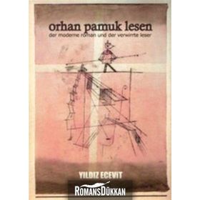 Orhan Pamuk Lesen - Yıldız Ecevit