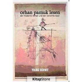 Orhan Pamuk Lesen - Yıldız Ecevit