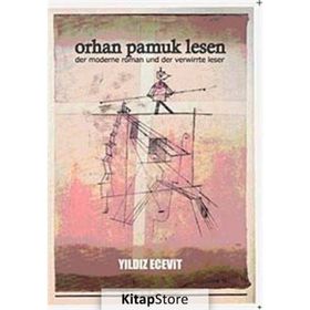 Orhan Pamuk Lesen - Yıldız Ecevit