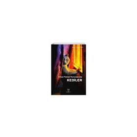 Orhan Pamuk Romanlarında Kediler Akademisyen Kitabevi