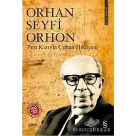 ORHAN SEYFI ORHON BÜTÜN ŞİİRLERİ - ORHAN SEYFI ORHON