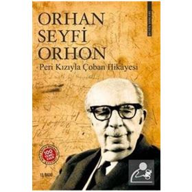 ORHAN SEYFI ORHON BÜTÜN ŞİİRLERİ - ORHAN SEYFI ORHON