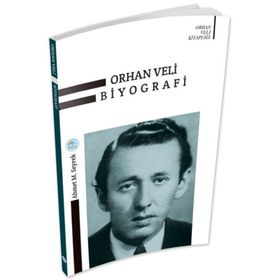 Orhan Veli Biyografi - Ahmet Murat Seyrek